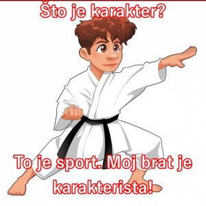 karakter