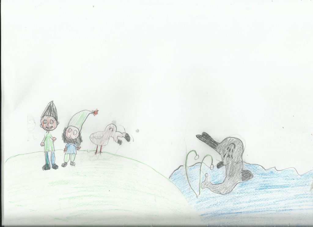 Izradile: Matea Sentivanac,6.a Tena Milašin,3.a