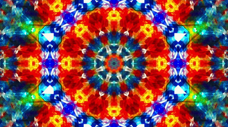 Kaleidoskop