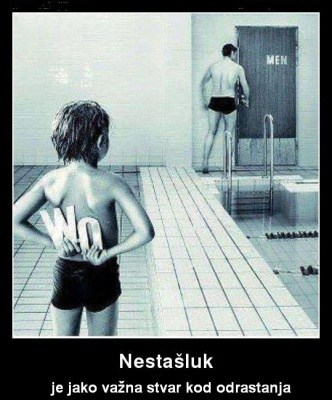 nestašluk