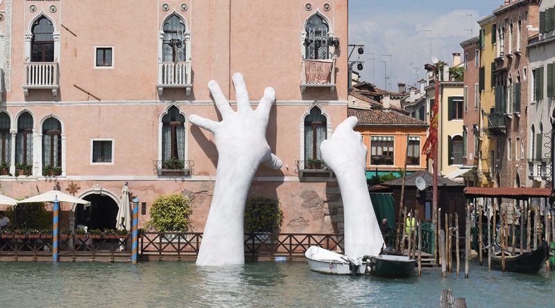 Stvarno u Veneciji