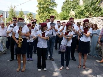 Limena glazba Sokol