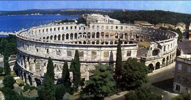 Arena