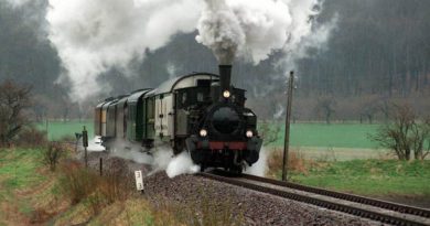 NA PUTU KOJI VODI U KOPRIVNICU