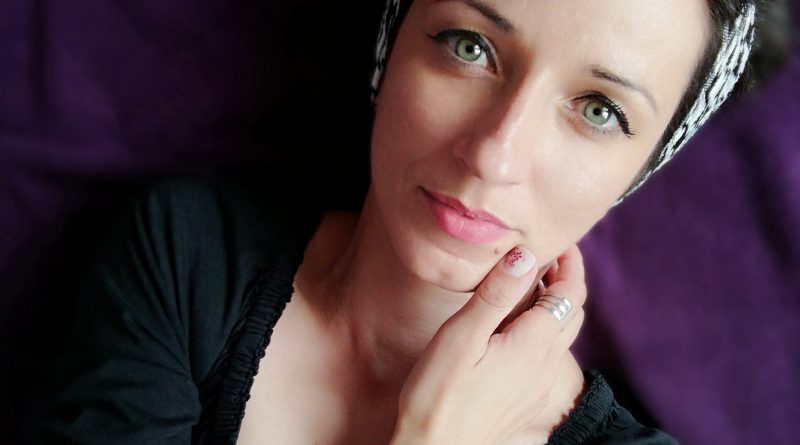 Melita Makovec