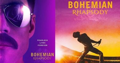 Osvrti iz OŠ Šijana: Bohemian Rhapsody