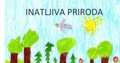 Inatljiva priroda