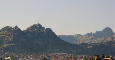 Makedonka