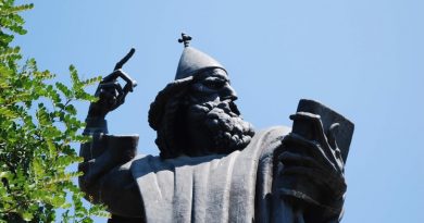 Mia Milković: Najbolji grad na svijetu