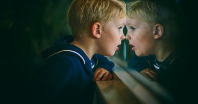 Klara Peruško: Mali princ u Šijani