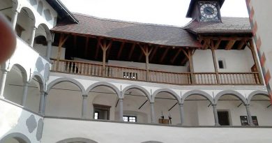 Hana Blažević: Čeh, Leh, Meh i Zmajček