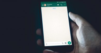 person holding smartphone