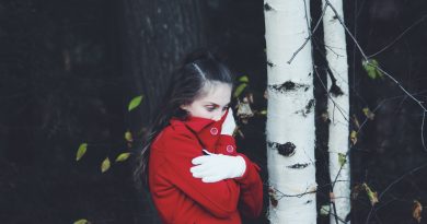 Lea Zelić: Ispod one stare breze