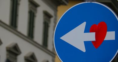 Pavlina Grgurević: Ljubavna zavrzlama