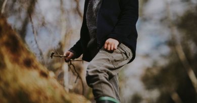 Andreas Lanča: Bio jednom jedan ja