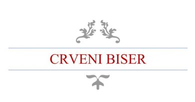 Mia Sambolec: Crveni biser