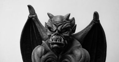 Anes Hadžipašić: Demon