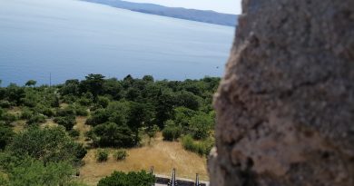 Petar Grgurević: Čuvar Senja