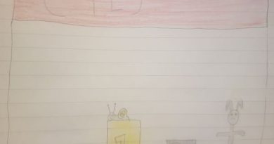 Jakov Križaić: Zec i puž