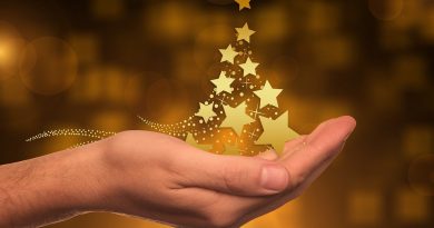 Pavlina Grgurević: Advent u Puli