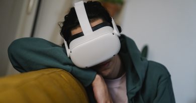 Filip Kitanović: Utjecaj videoigara na čovjekovo zdravlje
