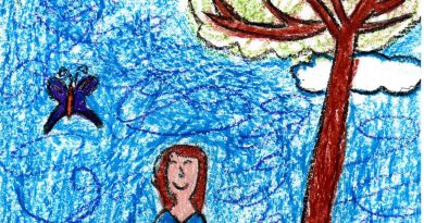 Matilda Manjkas: Ja sem ja