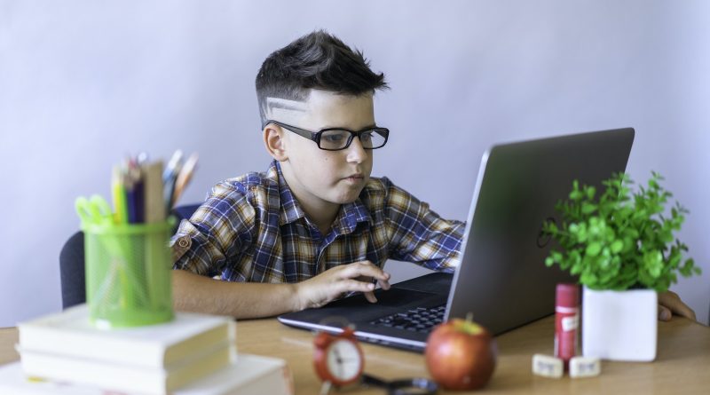 Luka Špehar: Ne mogu u školu