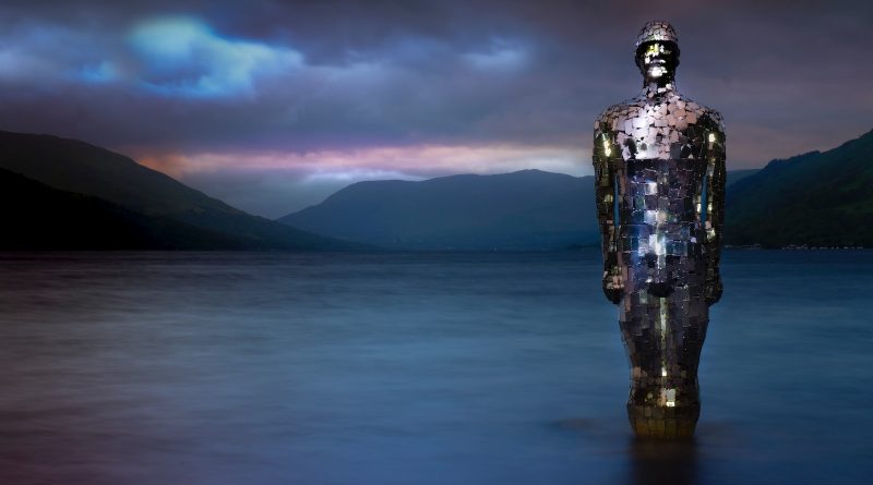 Nika Radolović: Robot Bobi