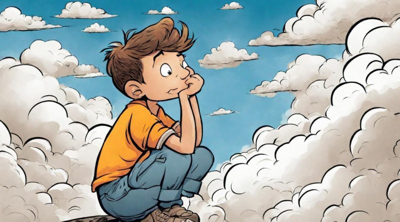 Noa Pavošević: Karikatura Noe Pavoševića