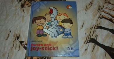 Lukas Siljan: Dječak iz klupe