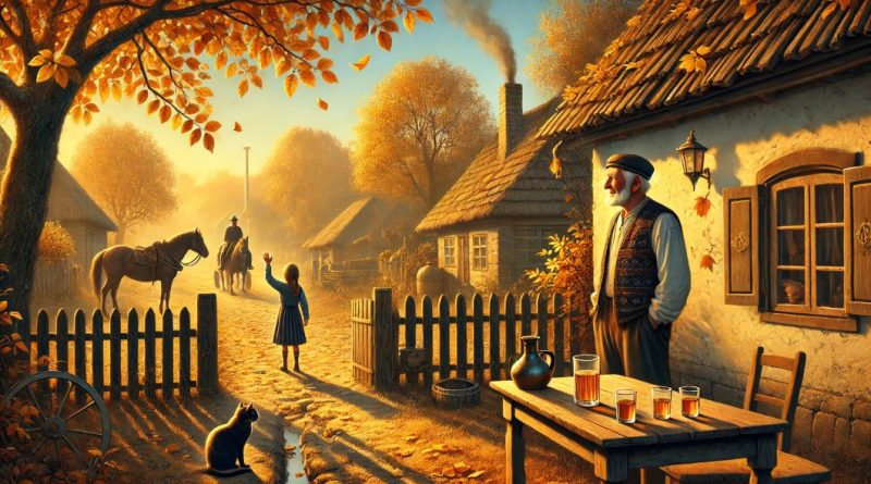 Jona Jakšić: Japica