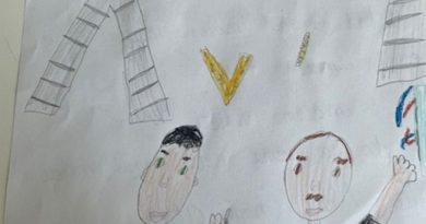 Dalija Smriko: Važni, iako nepoznati