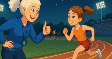Ema Čanadi: Tko stoji iza svakog uspjeha