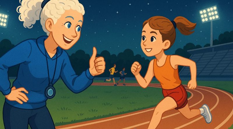 Ema Čanadi: Tko stoji iza svakog uspjeha