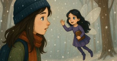 Helena Oršuš: Haje adunat/Ona odabrana