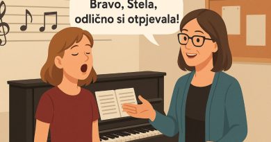 Stela Novak: Skriveni heroji svakodnevice