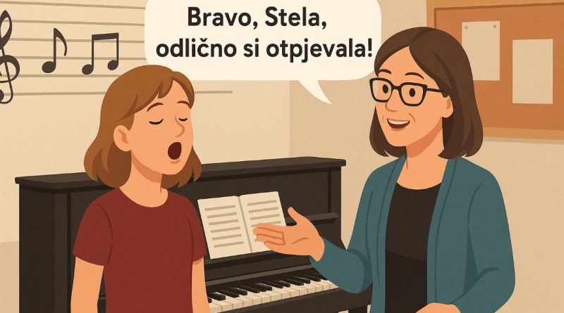 Stela Novak: Skriveni heroji svakodnevice