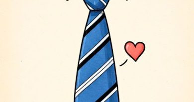 Sanja Rotim: Kravata