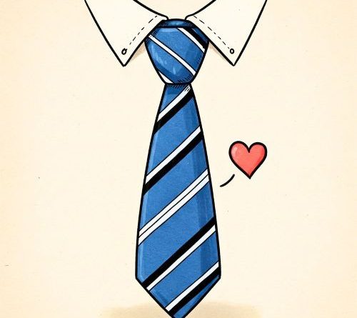 Sanja Rotim: Kravata