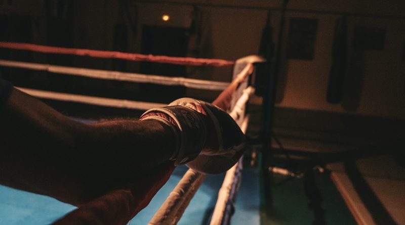 Ivona Stojkovski: Prvi udarac