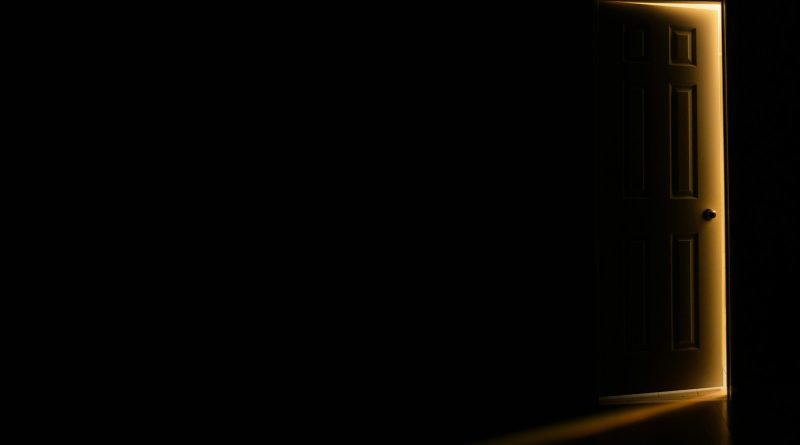 Mjesto koje se pojavilo kad sam prestala žuriti