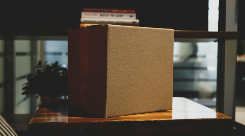 Paulina Aurora Cerin Šverko: Čarobni paket