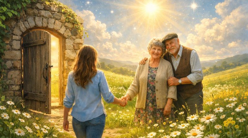 Zvijezda koja me čuva